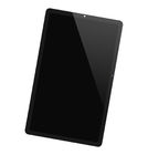 Модуль (дисплей + тачскрин) черный для Samsung Galaxy Tab S6 Lite 10.4 LTE SM-P615