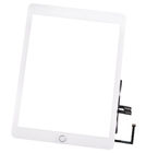 Тачскрин (сенсорное стекло) с кнопкой Home для Apple iPad 9,7 (6th Gen), A1893, A1954, 1339-V2-B2