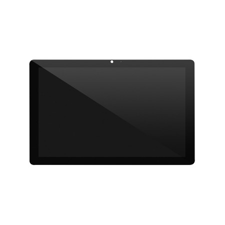 Модуль (дисплей + тачскрин) черный для Huawei MatePad T10 9.7 LTE (2020) (AGR-L09 / AGR-W09)