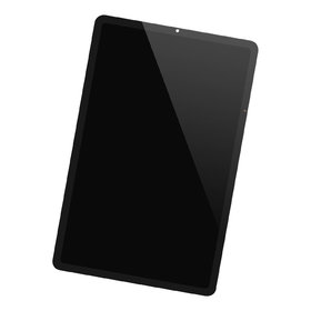 Модуль (дисплей + тачскрин) черный для Xiaomi Pad 5 (21051182G, 21051182C)