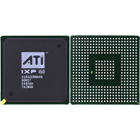 218S2EBNA46 (IXP150) Южный мост