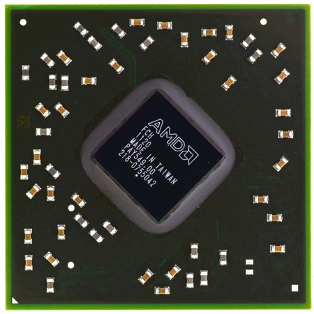 218-0755042 (HD6650) Южный мост