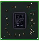 216-0707011 Видеочип