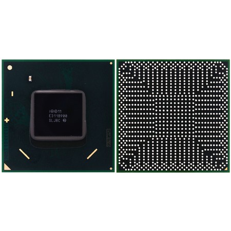 BD82HM77 PCH (SLJ8C) Северный мост