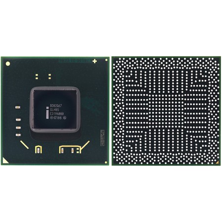 BD82Q67 PCH (SLH85) Северный мост