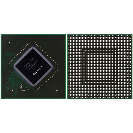 G94-655-B1 (9800M GT) Видеочип