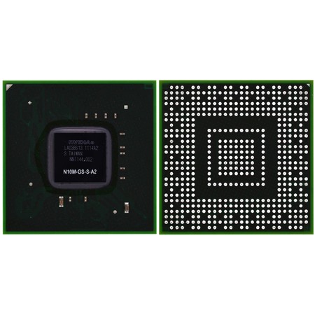 N10M-GS-S-A2 (G210M) Видеочип