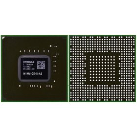 Видеочип для Asus K75DE