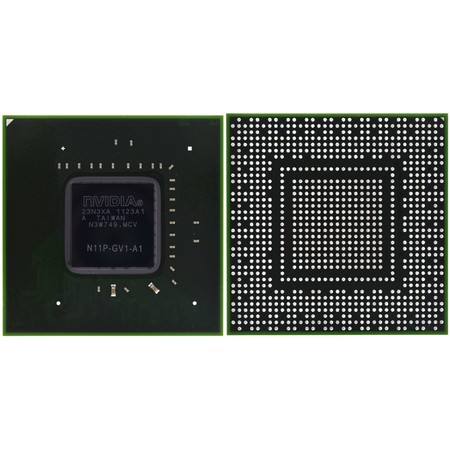 N11P-GV1-A1 Видеочип