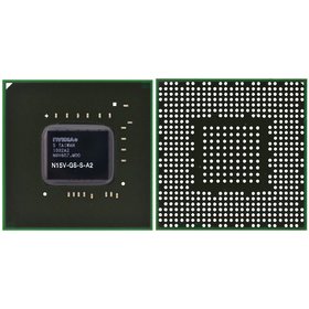 Видеочип для Asus F751MD