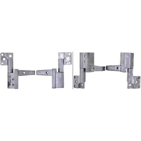 Петли ноутбука для Dell Vostro 1500 (PP22L)