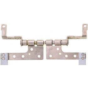 Петли ноутбука для IRBIS Mobile L41IS