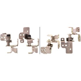 Петли ноутбука для Dell Studio 1735 (PP31L)