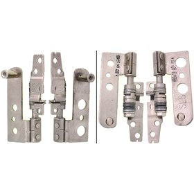 Петли ноутбука для Dell Vostro 500 (PP29L)