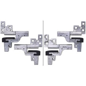 Петли ноутбука для Dell Latitude D620 ATG (PP18L)