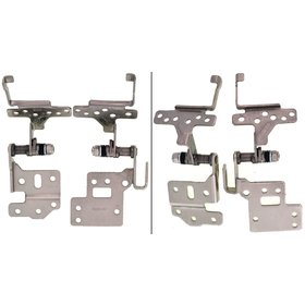 Петли ноутбука для Asus X451CA