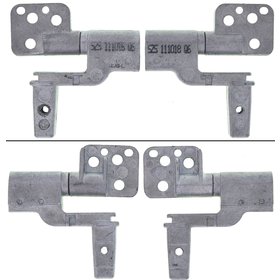 Петли ноутбука для Dell Precision M4300 (PP04X)