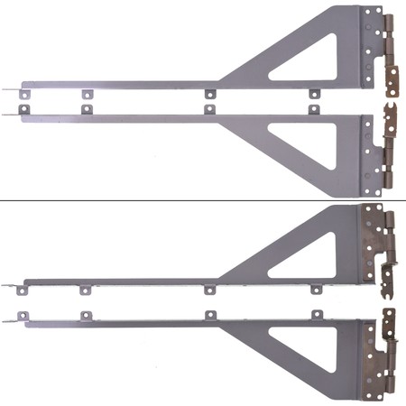 Петли ноутбука для Fujitsu Siemens Amilo Li 1818