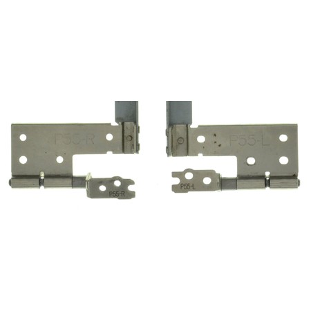 Петли ноутбука для Fujitsu Siemens Amilo Pi2540