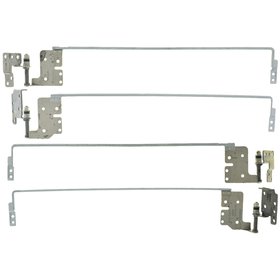 Петли ноутбука для Lenovo ideapad 300-15IBR