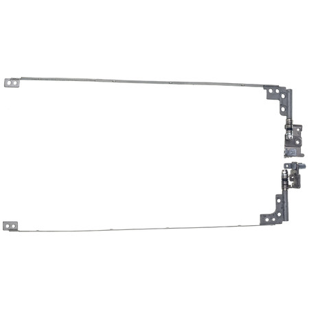 Петли ноутбука для iRU Stilo 3841W / FBRW1025015