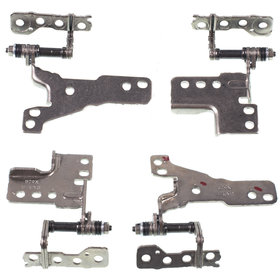 Петли ноутбука для Asus Laptop M509BA