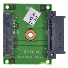 Шлейф / плата на разъем ODD для HP ProBook 4515s