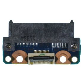 Шлейф / плата на разъем ODD для Samsung RF510