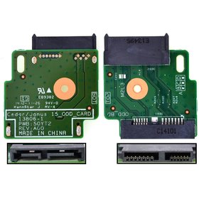 Шлейф / плата на разъем ODD для Dell Inspiron 15 (3542)