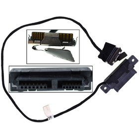 Шлейф / плата на разъем ODD для HP Compaq Presario CQ57