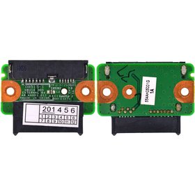 Шлейф / плата на разъем ODD для HP G60-125NR