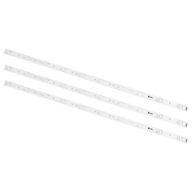 Подсветка 32" (комплект 3 шт) для Doffler 32CH52-T2