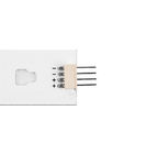 Подсветка (FixitOn) для телевизора Haier LE42U6500TF, 30342010204, 30342010203, LED42D10A-ZC14DFG-01, LED42D10B-ZC14DFG-01, 42" 3V / 10 led / (комплект 5 шт) 820mm(4A+1B)