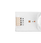 Подсветка (FixitOn) для телевизора Haier LE42U6500TF, 30342010204, 30342010203, LED42D10A-ZC14DFG-01, LED42D10B-ZC14DFG-01, 42" 3V / 10 led / (комплект 5 шт) 820mm(4A+1B)