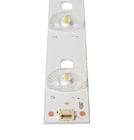 Подсветка KONKA KL32GT618 для телевизора DNS K32A619, Supra STV-LC32T410WL / 32" 6V 10 led (комплект 2 шт) 644mm