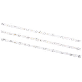 Подсветка 32" (комплект 3 шт) (1A+1B+1C) для JVC LT-32M345