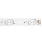 Подсветка LED42D15-01(C) 3034201520V для телевизора Haier LE42B310G, LE42B8000TF, JVC LT-42M650, Erisson 42LET41T2, TELEFUNKEN TF-LED42S39T2S, BBK 42LEM-1027/FTS2C, Mystery MTV-4230LT2, MTV-4231LTA2