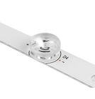 Подсветка 42" (комплект 10 шт) (3L1+3R1+2L2+2R2) для LG 42LB675V