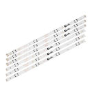 Подсветка 43" (комплект 6 шт) (6шт) для LG 43LJ514T
