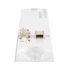 Подсветка 39" (комплект 3 шт) для Hyundai H-LED39R403BT2