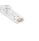 Подсветка 39" (комплект 3 шт) для Hyundai H-LED39R403BT2