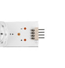 Подсветка 39" (комплект 3 шт) для Hyundai H-LED39R403BT2