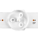 Подсветка GC43D08-ZC22AG-17 303GC430044, GC43D08-ZC22AG-17E 303GC430044E, GC43D08-ZC22AG-15 303GC430043 для телевизора Samsung UE43J5202AU, UE43J5272AU