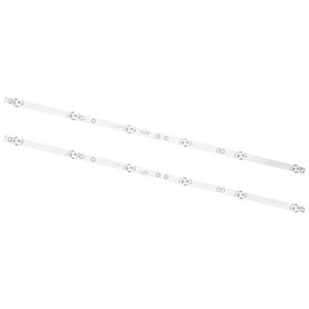 Подсветка 32" (комплект 2 шт) (A+B) для Philips 32PHS4062