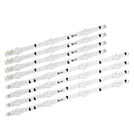 Подсветка 32" (комплект 4 шт) для Samsung UE32J5500