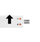 Подсветка 32" (комплект 3 шт) для Samsung UE32J4100AW