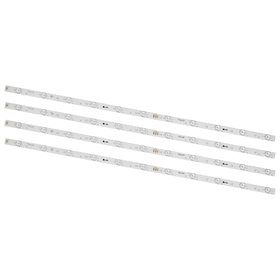 Подсветка 40" (комплект 8 шт) для Haier LE40M600F