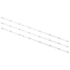 Подсветка 40" (комплект 3 шт) (2A+1B) для Fusion FLTV-40B110T