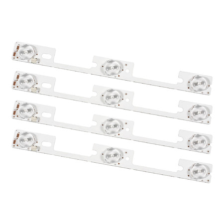 Светодиодная подсветка 32" (комплект 4 шт) (4шт) для supra stv-lc32552wl — купить LED подсветку для ТВ по выгодной цене в интернет-магазине CHIP