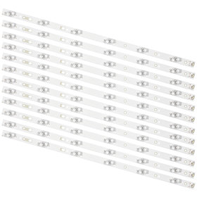 Подсветка 50" (комплект 12 шт) (12шт) для Mystery MTV-5031LTA2